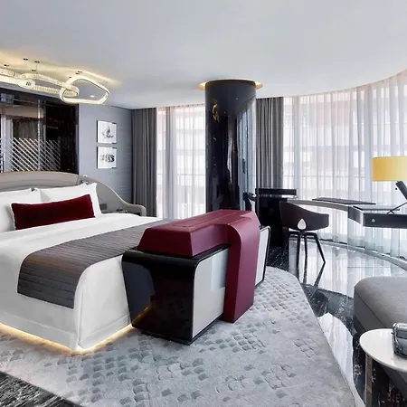 The St. Regis Istanbul