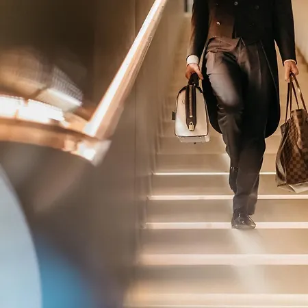 The St. Regis Istanbul