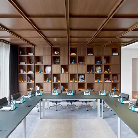 The St. Regis 5* Istanbul