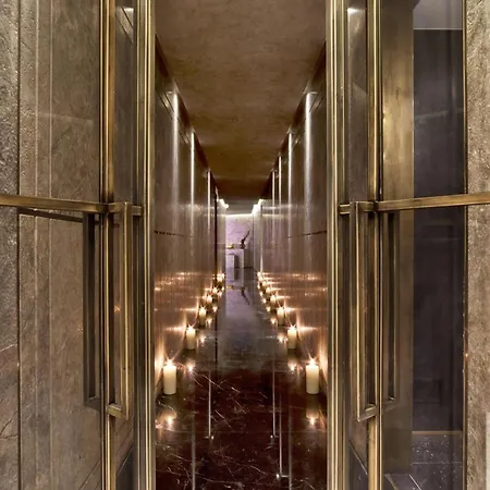 The St. Regis 5* Istanbul
