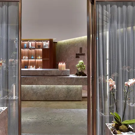 The St. Regis Istanbul