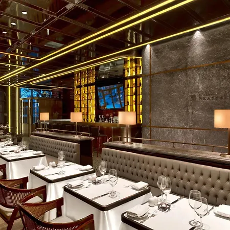 The St. Regis Hotel