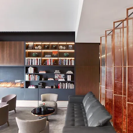 The St. Regis 5*
