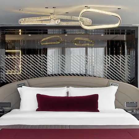 The St. Regis 5* Istanbul