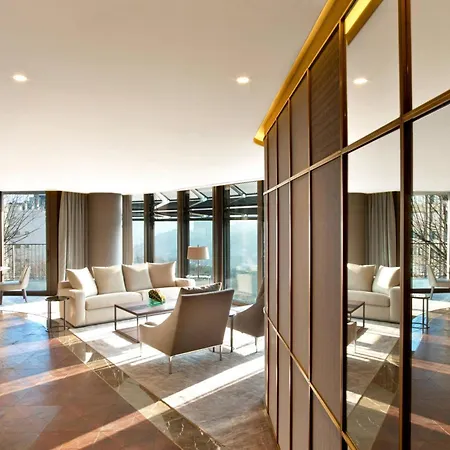 The St. Regis 5* Istanbul
