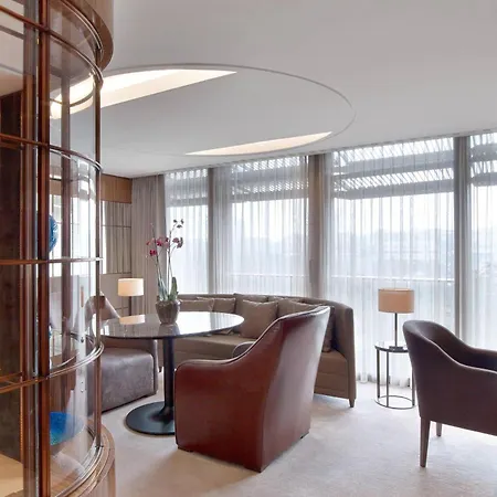 Hotel The St. Regis Istanbul