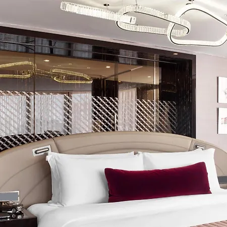 The St. Regis 5* Istanbul