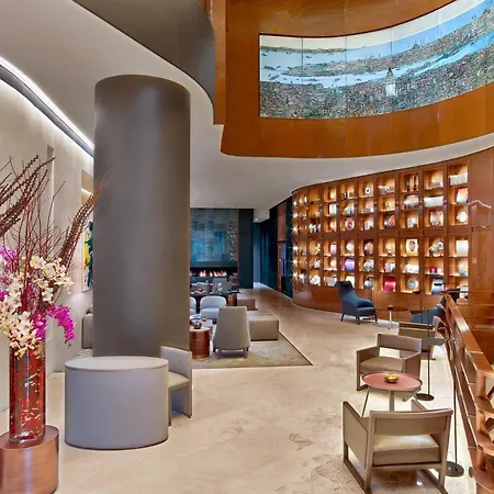 The St. Regis Hotel