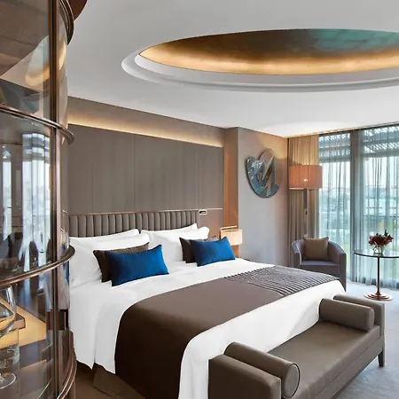 The St. Regis Hotel Istanbul