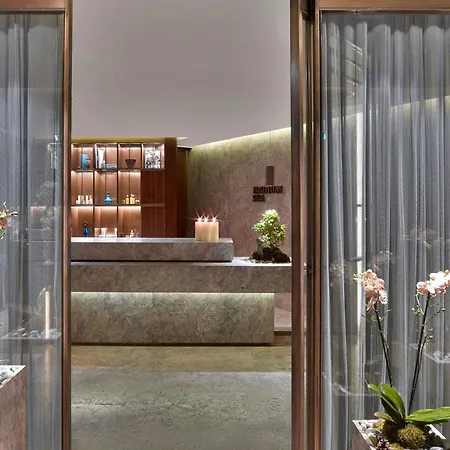 The St. Regis 5* Istanbul