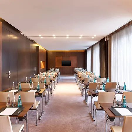 The St. Regis Hotel Istanbul