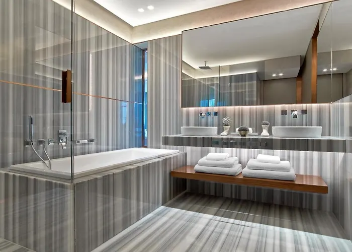 Ξενοδοχείο The St. Regis Κωνσταντινούπολη