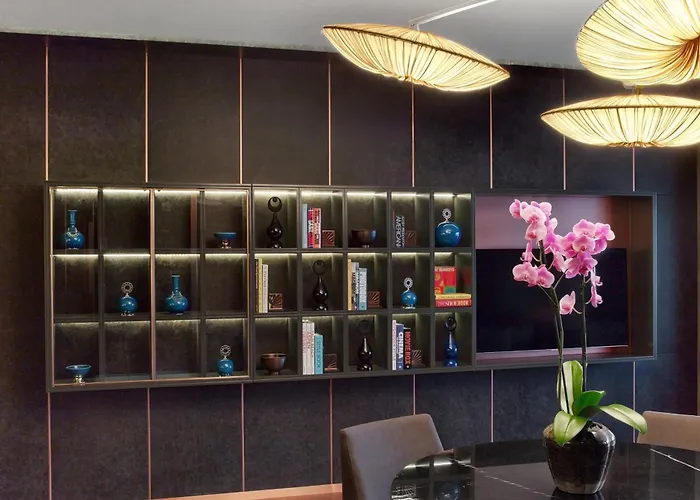 The St. Regis Κωνσταντινούπολη