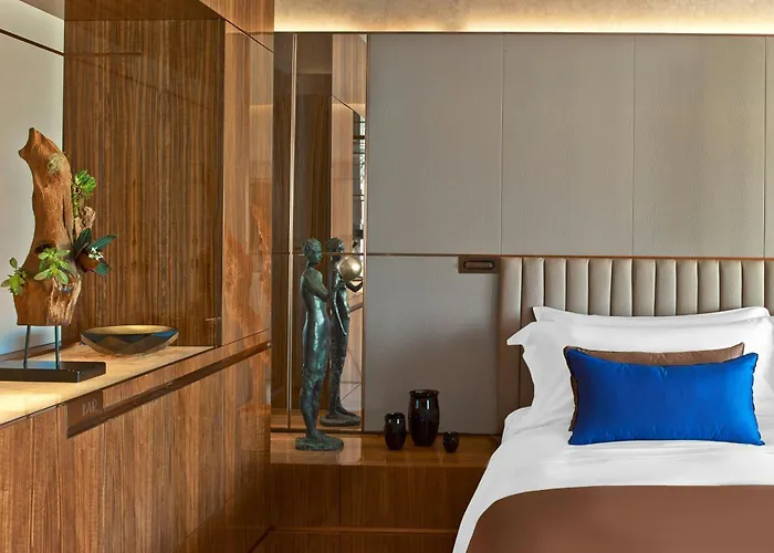 The St. Regis Κωνσταντινούπολη