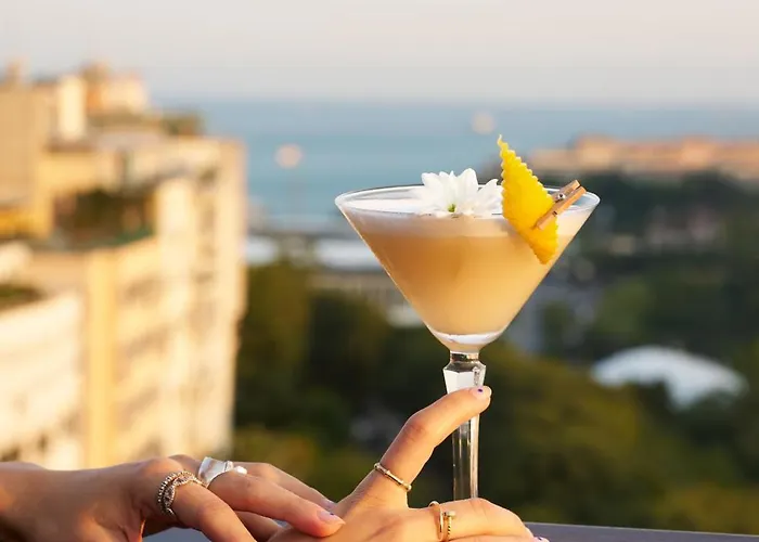 Ξενοδοχείο The St. Regis 5*