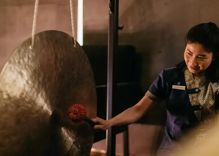 Ξενοδοχείο The St. Regis