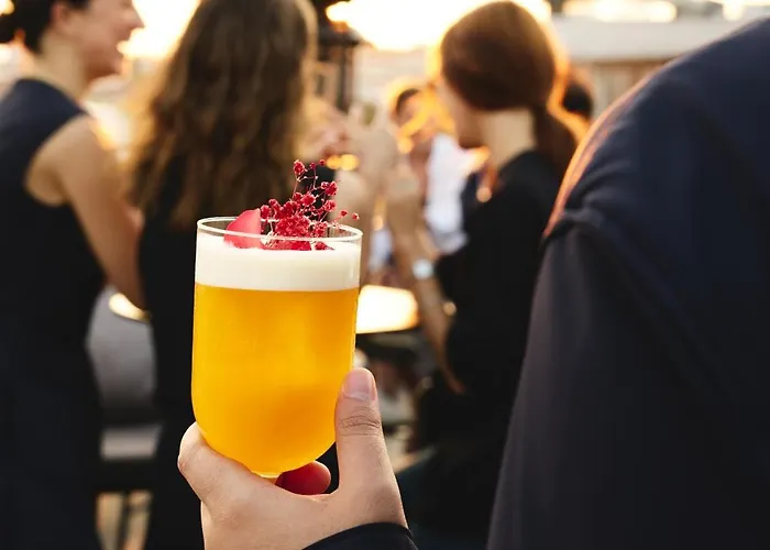 The St. Regis Ξενοδοχείο