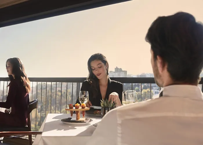 The St. Regis Ξενοδοχείο Κωνσταντινούπολη