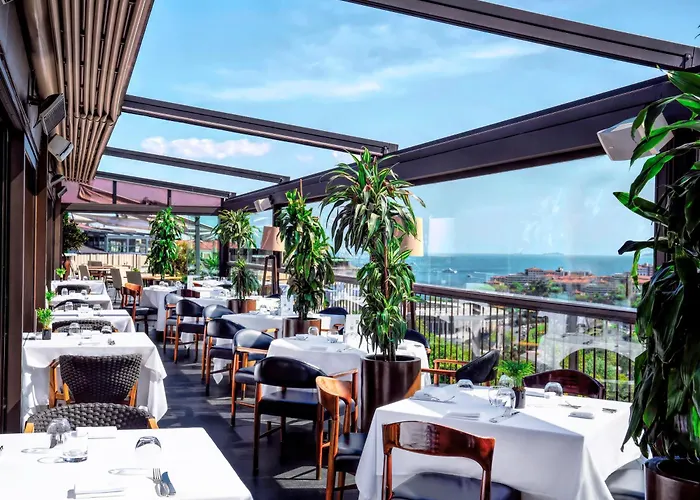 Ξενοδοχείο The St. Regis