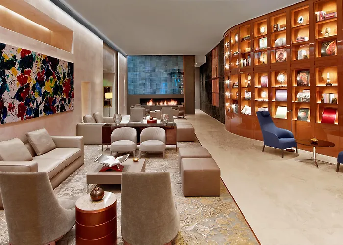 The St. Regis Ξενοδοχείο Κωνσταντινούπολη