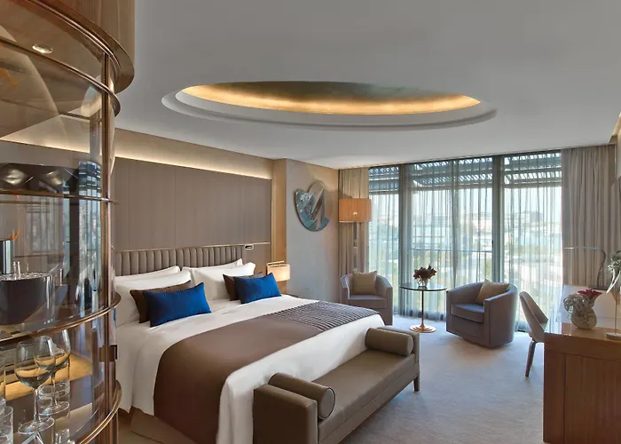 The St. Regis Ξενοδοχείο