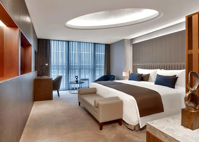 Ξενοδοχείο The St. Regis