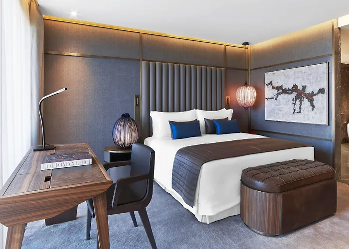 The St. Regis 5* Κωνσταντινούπολη