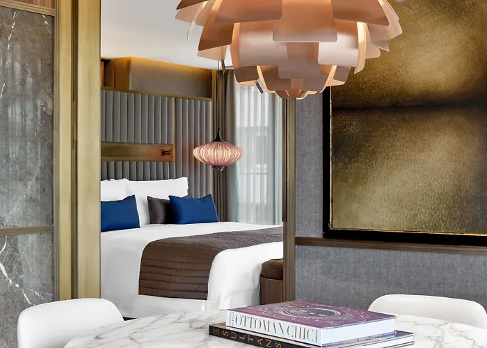 The St. Regis 5* Κωνσταντινούπολη