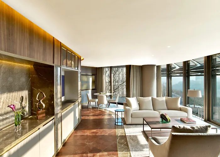 The St. Regis Ξενοδοχείο Κωνσταντινούπολη