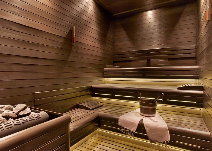 The St. Regis Ξενοδοχείο