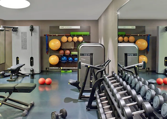 The St. Regis Ξενοδοχείο Κωνσταντινούπολη