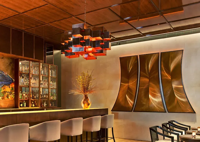 The St. Regis Ξενοδοχείο