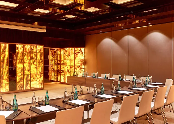 The St. Regis 5* Κωνσταντινούπολη