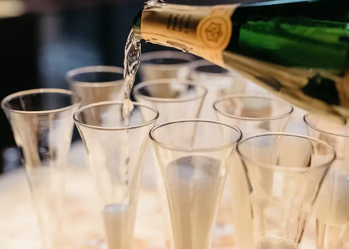 Ξενοδοχείο The St. Regis 5*