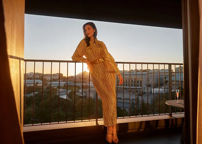 The St. Regis Ξενοδοχείο Κωνσταντινούπολη