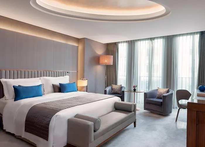 The St. Regis 5* Κωνσταντινούπολη