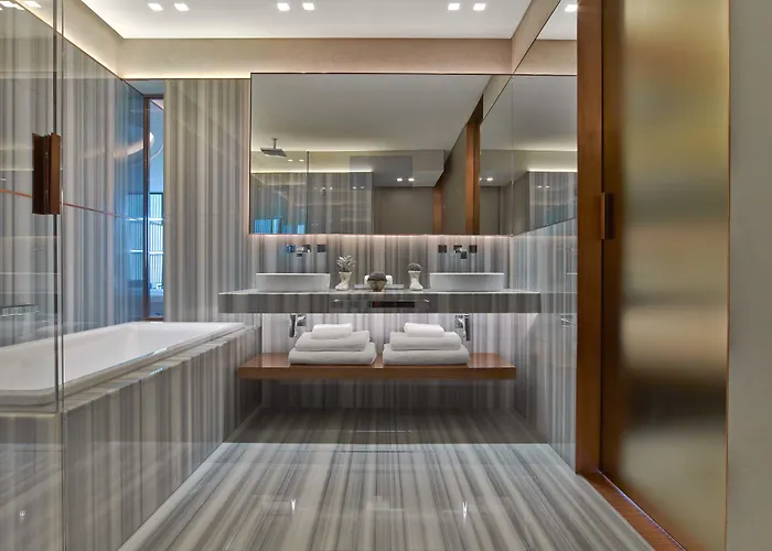 The St. Regis 5* Κωνσταντινούπολη