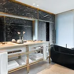 Hotel The St. Regis Istanbulská provincie