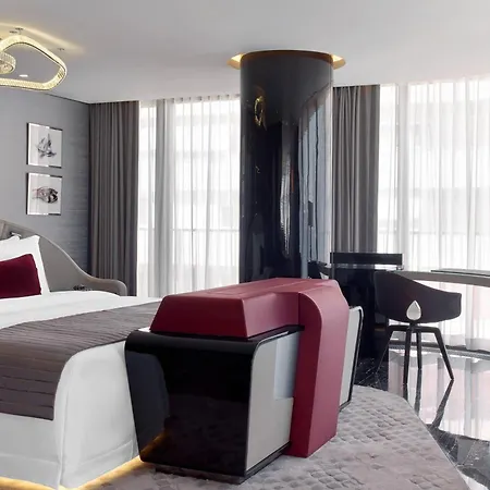 The St. Regis Istanbul