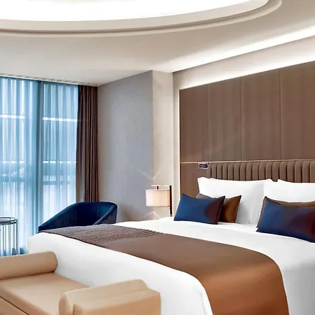 The St. Regis Hotel Istanbul