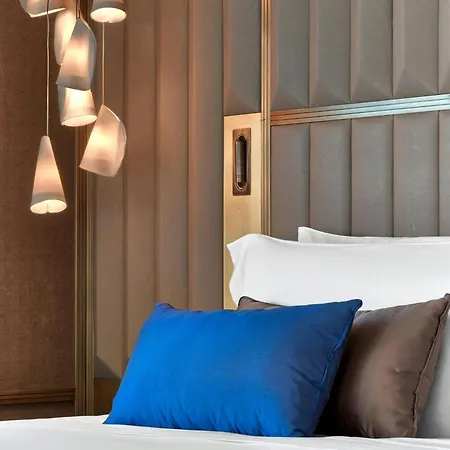 Hotel The St. Regis 5*