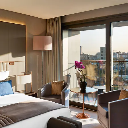호텔 The St. Regis