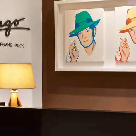 The St. Regis 5* 이스탄불
