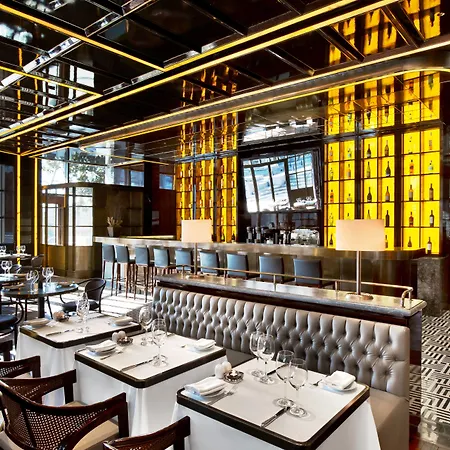 호텔 The St. Regis 이스탄불