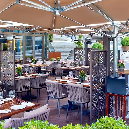 Hotel The St. Regis 5*