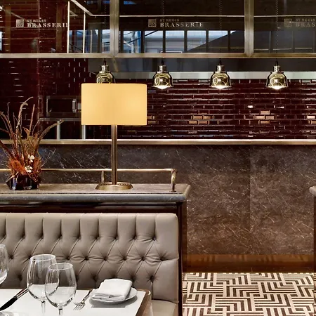 The St. Regis Hotel Istanbul