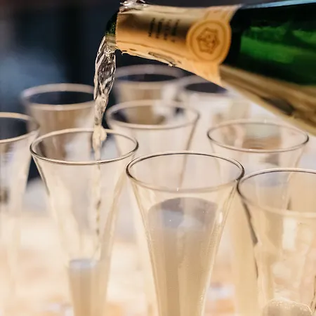 Hotel The St. Regis 5*